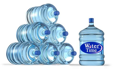 water bottle delivery near me cost